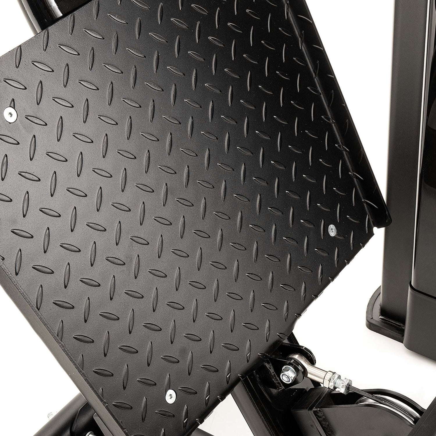 S550 LEG PRESS Diamond Cod. WS550-LEGPRESS