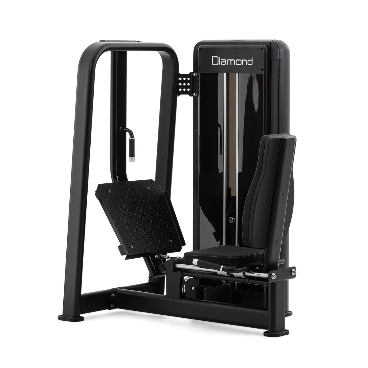 S550 LEG PRESS Diamond Cod. WS550-LEGPRESS