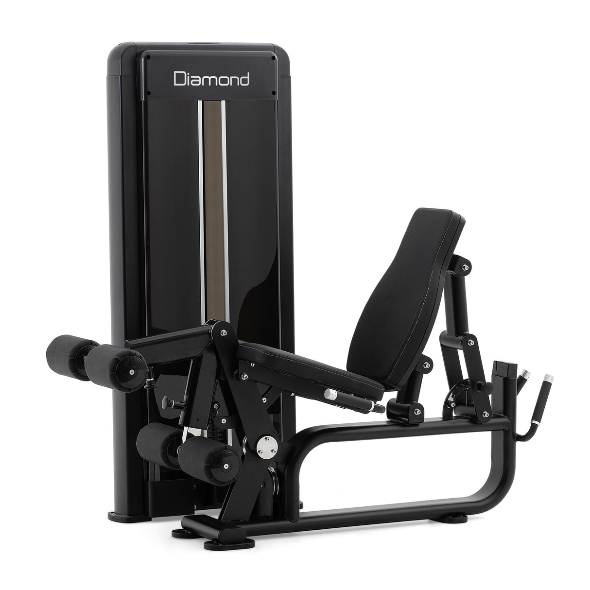 S550 COMBO LEG EXTENSION/LEG CURL Diamond Cod. WS550-COMBOLEG