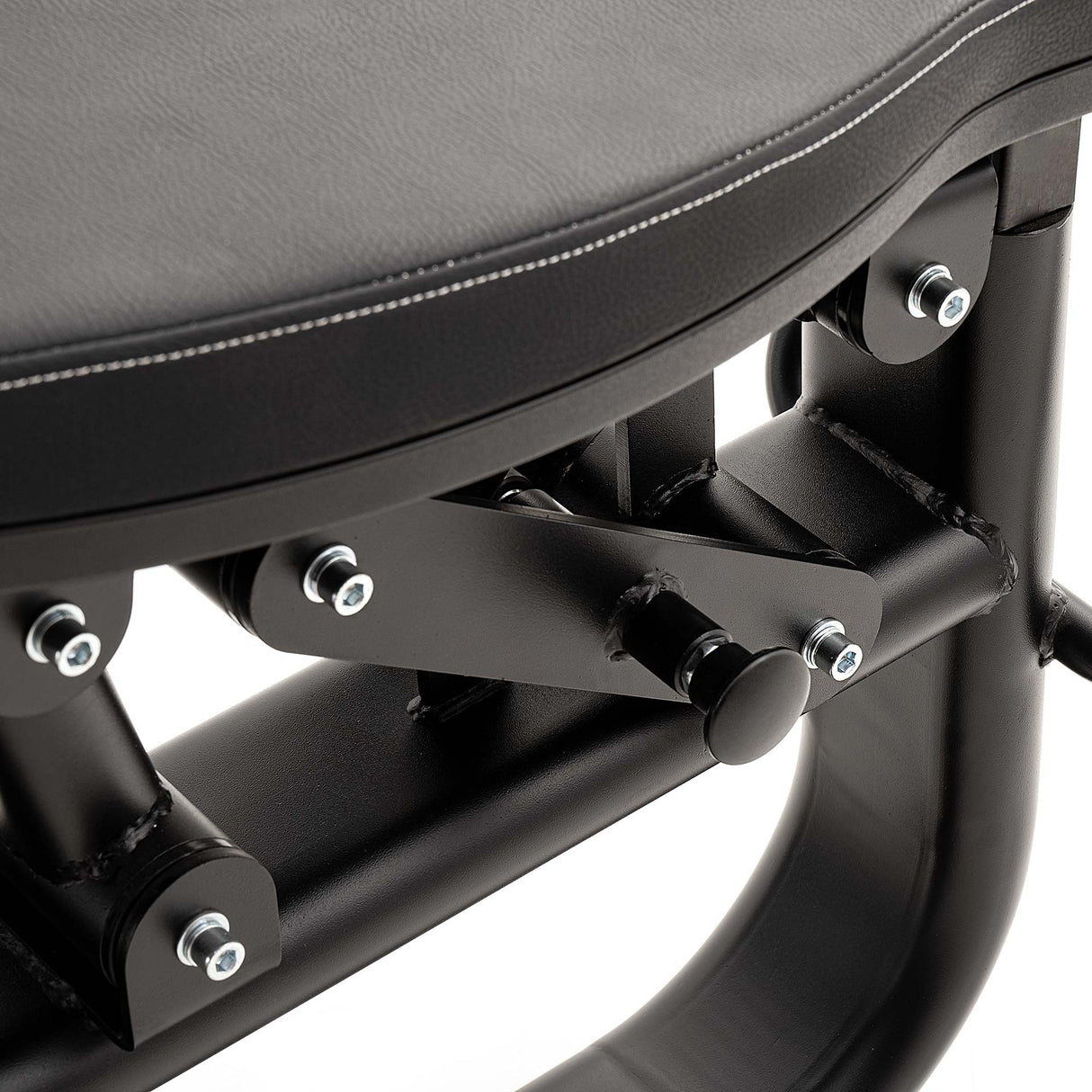 S550 COMBO LEG EXTENSION/LEG CURL Diamond Cod. WS550-COMBOLEG