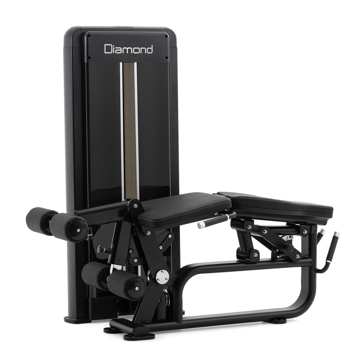 S550 COMBO LEG EXTENSION/LEG CURL Diamond Cod. WS550-COMBOLEG