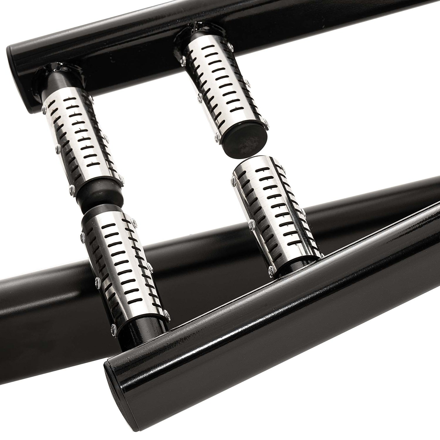 S550 COMBO ABDUCTOR/ADDUCTOR Diamond Cod. WS550-ABDADD