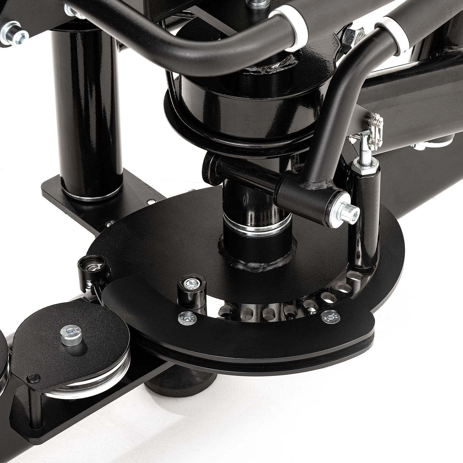 S550 COMBO ABDUCTOR/ADDUCTOR Diamond Cod. WS550-ABDADD