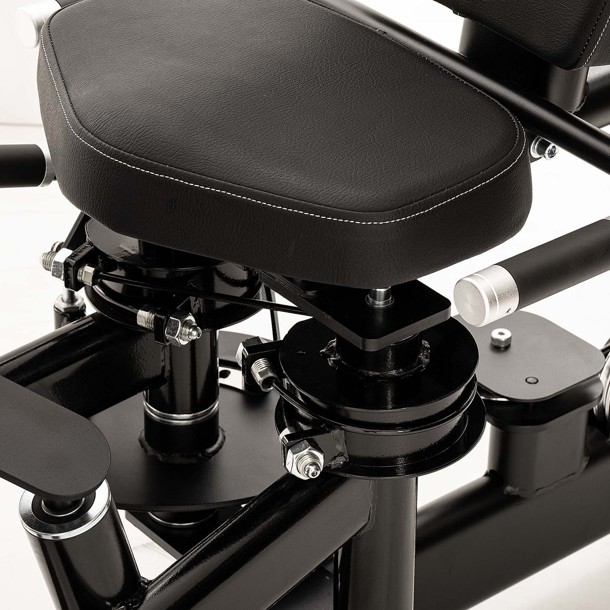 S550 COMBO ABDUCTOR/ADDUCTOR Diamond Cod. WS550-ABDADD