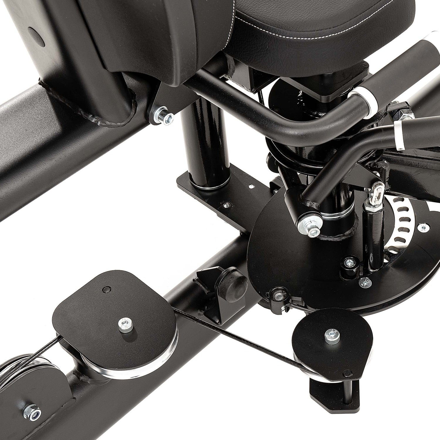 S550 COMBO ABDUCTOR/ADDUCTOR Diamond Cod. WS550-ABDADD