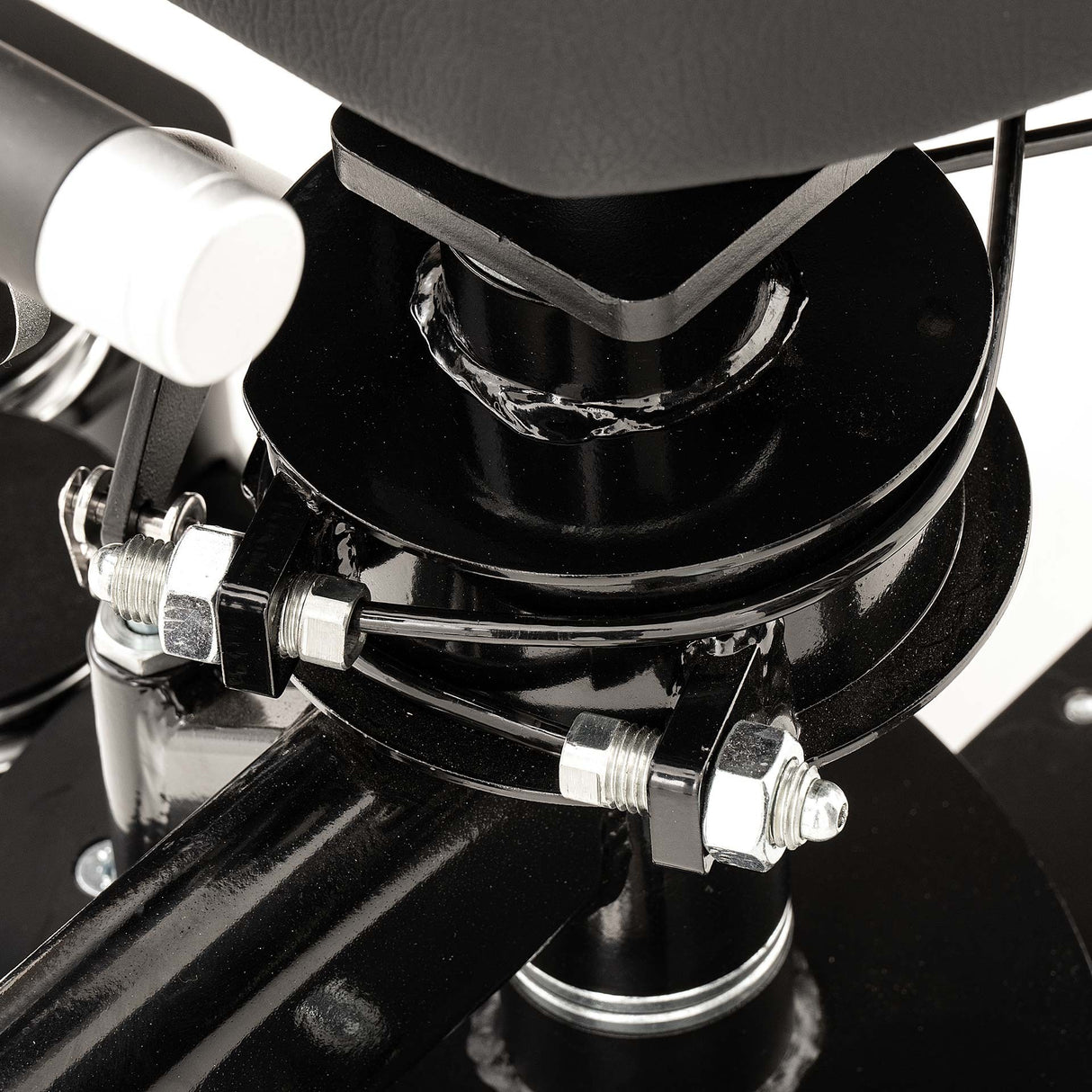 S550 COMBO ABDUCTOR/ADDUCTOR Diamond Cod. WS550-ABDADD