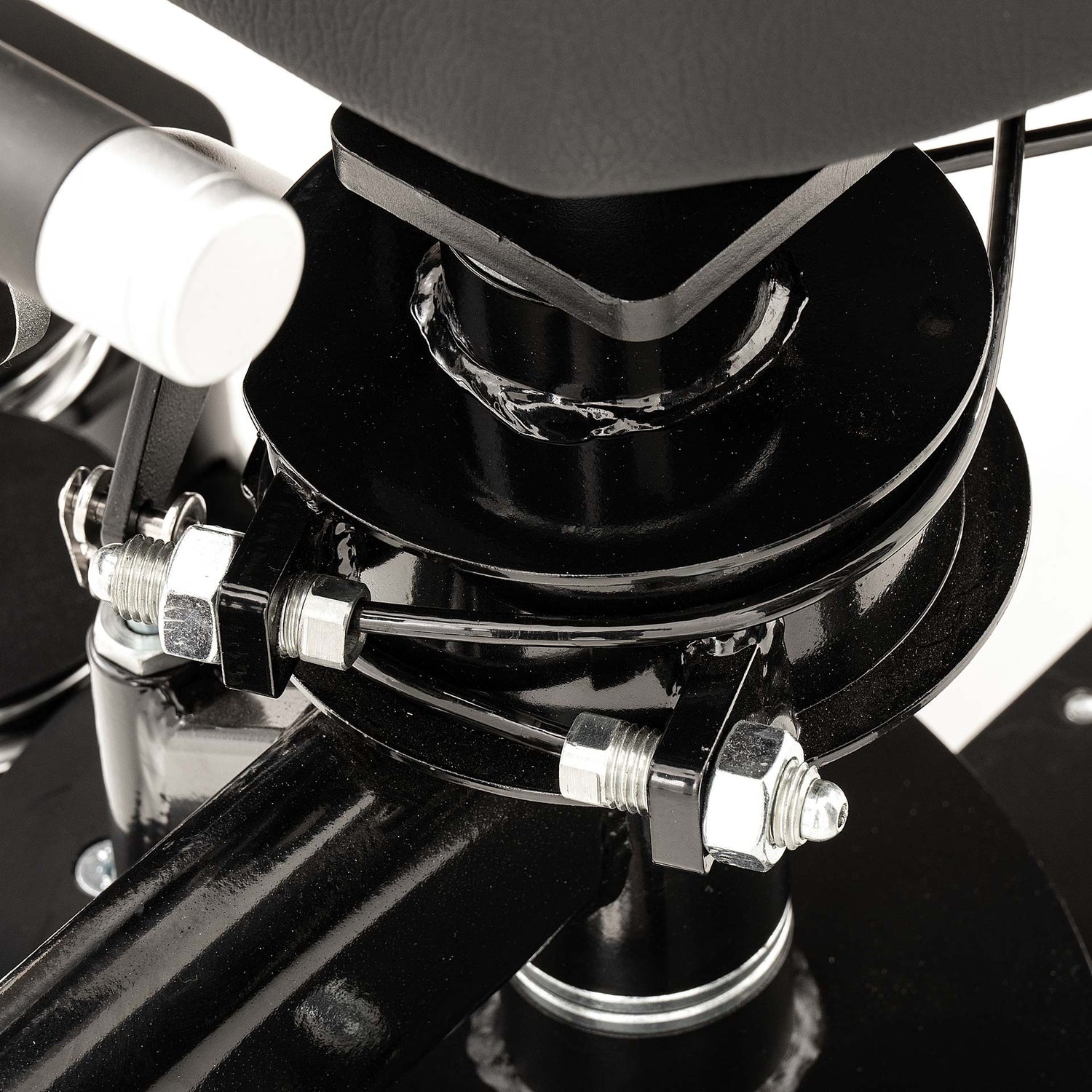 S550 COMBO ABDUCTOR/ADDUCTOR Diamond Cod. WS550-ABDADD