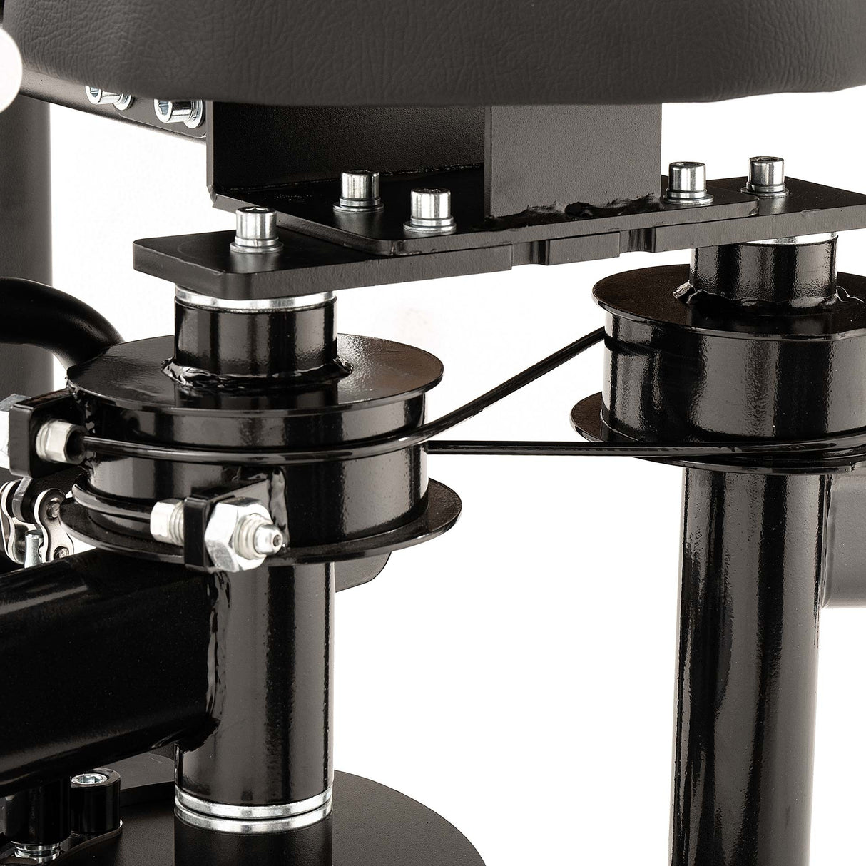 S550 COMBO ABDUCTOR/ADDUCTOR Diamond Cod. WS550-ABDADD