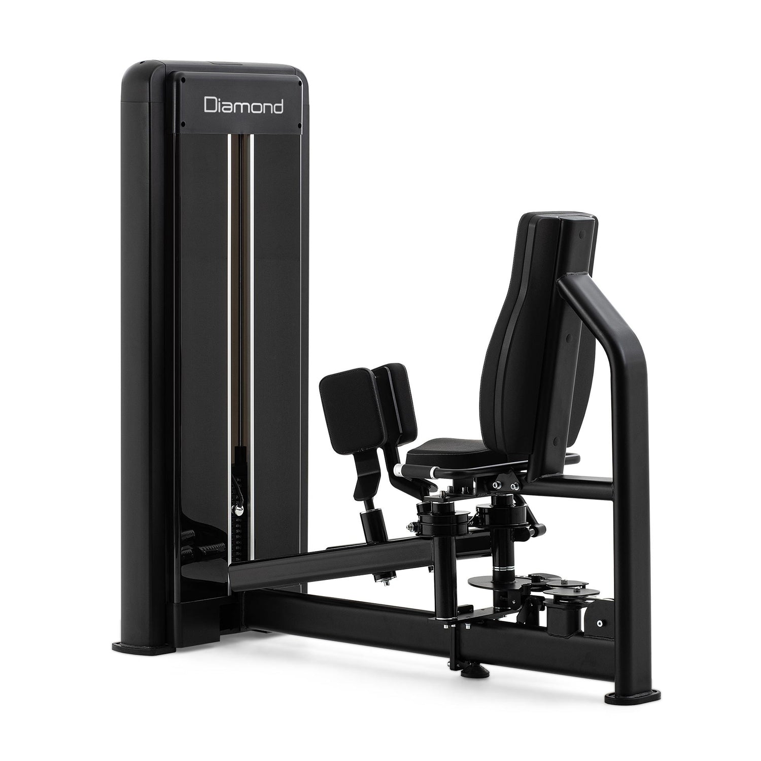 S550 COMBO ABDUCTOR/ADDUCTOR Diamond Cod. WS550-ABDADD