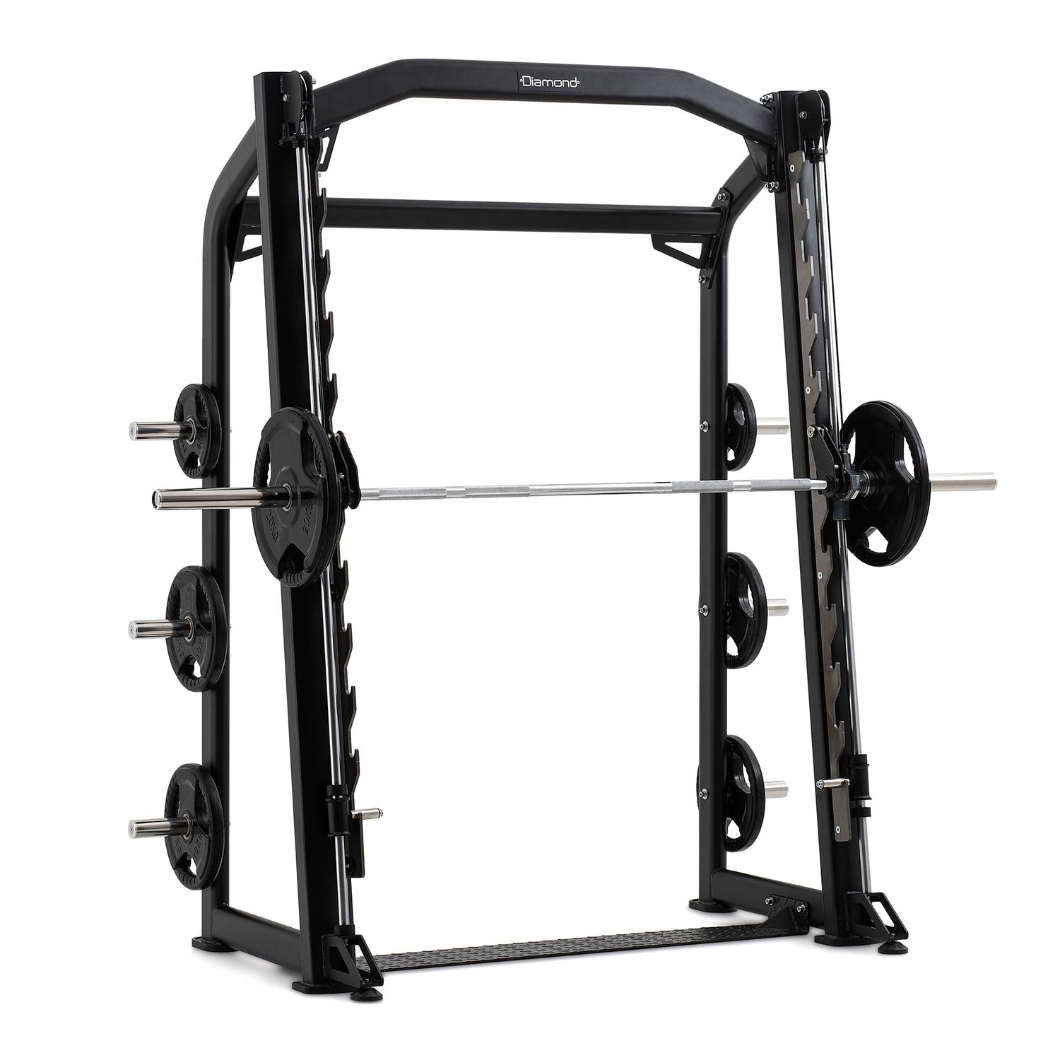 S550 SMITH MACHINE Diamond Cod. PL550-SMITHMACHINE