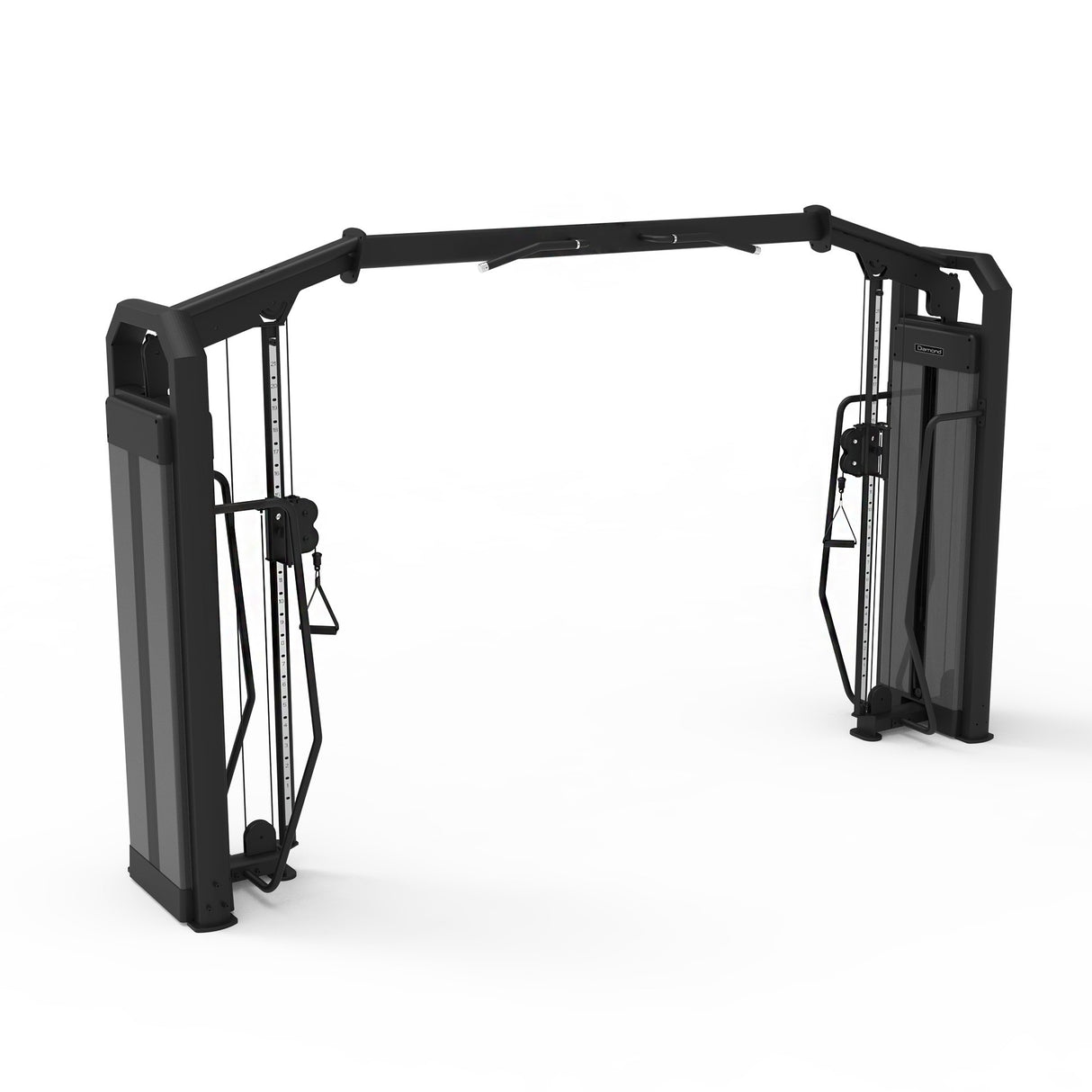 S550 CABLE CROSSOVER Diamond Cod. WS550-CABLECROSS