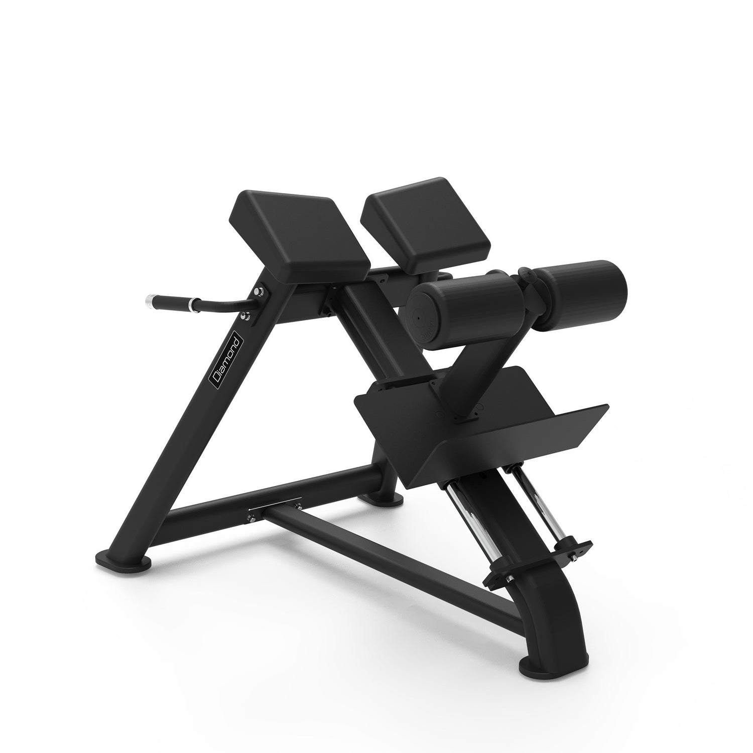 S550 HYPEREXTENSION BENCH Diamond Cod. GB550-HYPER