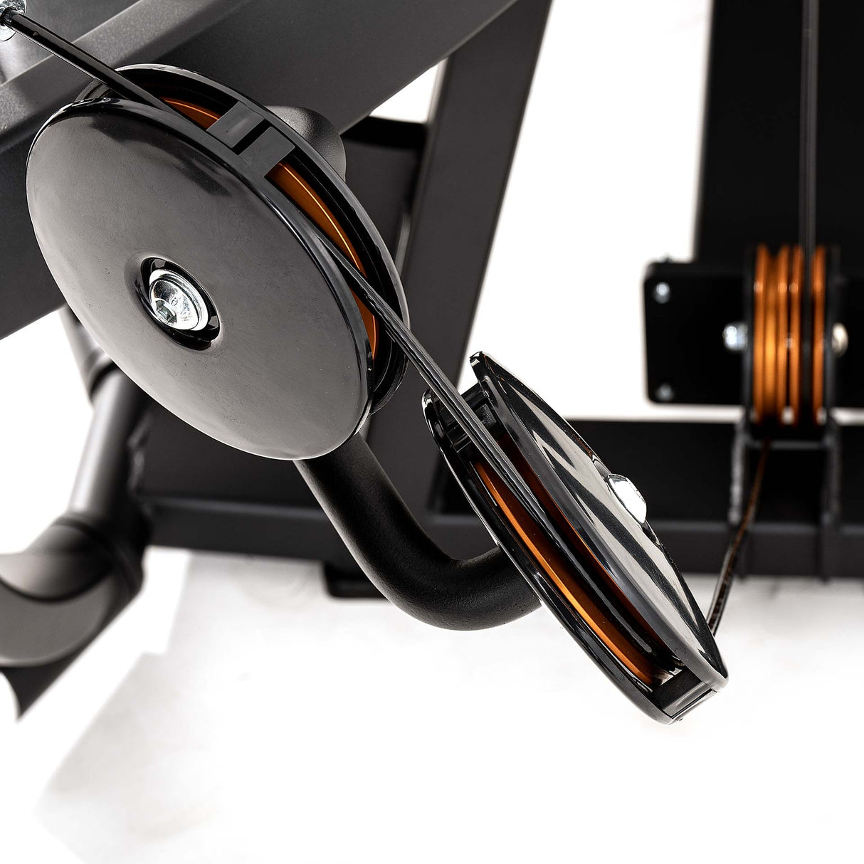 S750 CHEST PRESS Diamond WS750-CHESTPRESS