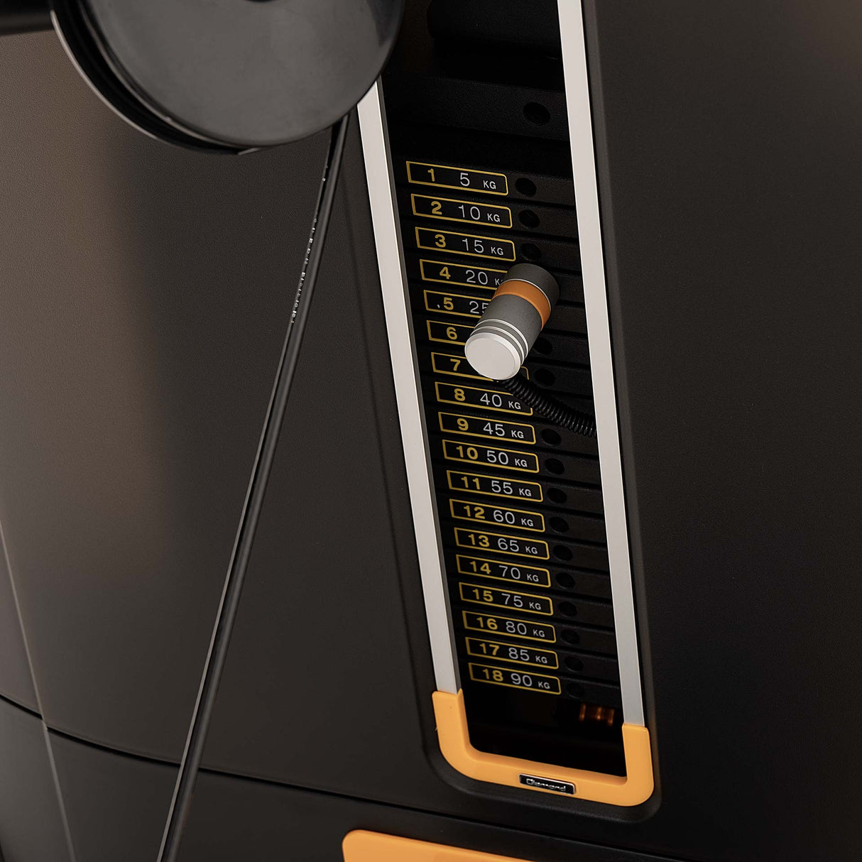 S750 CHEST PRESS Diamond WS750-CHESTPRESS