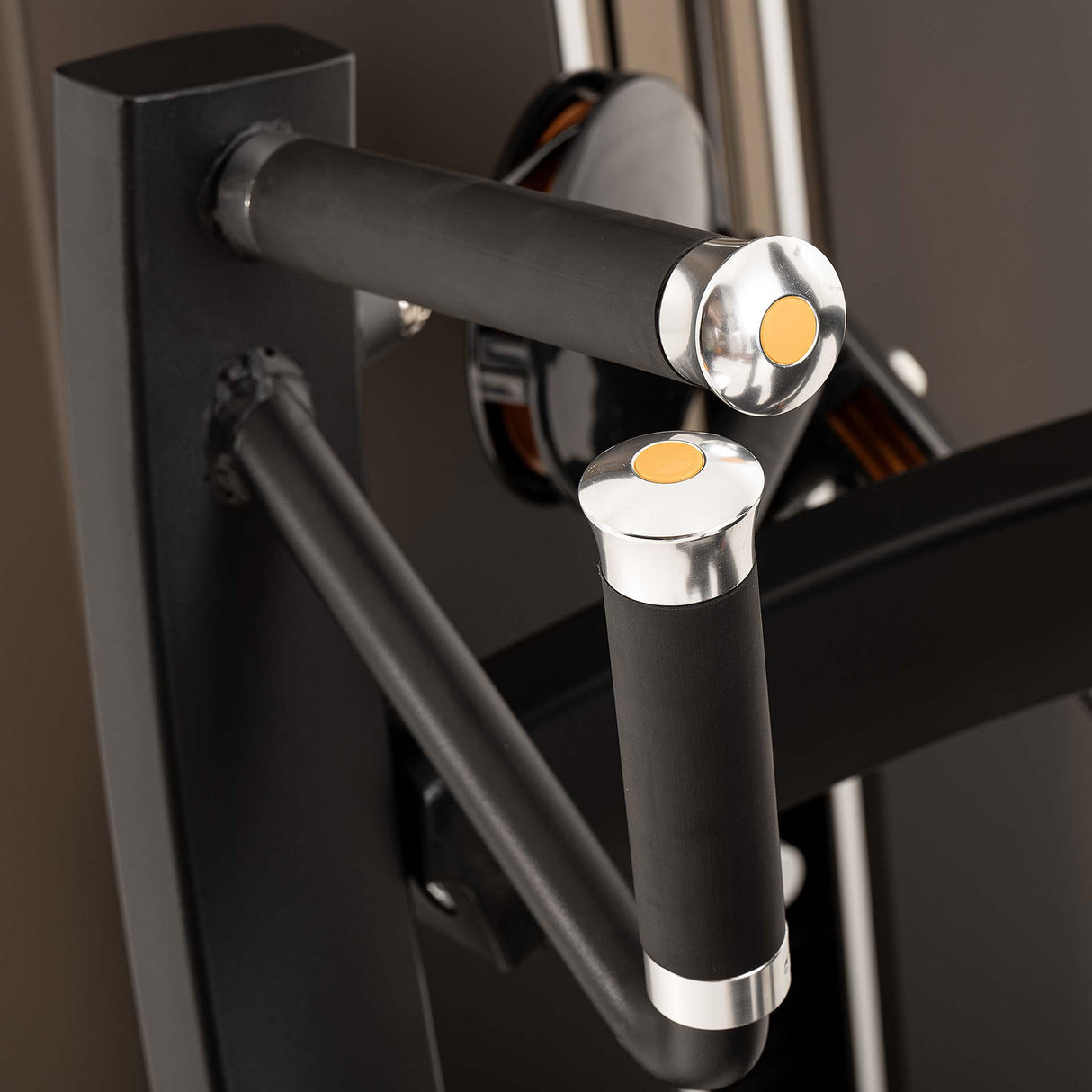 S750 CHEST PRESS Diamond WS750-CHESTPRESS