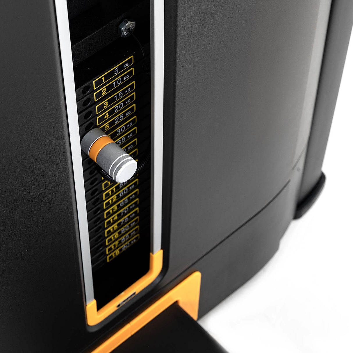 S750 PECTORAL FLY / REAR DELTOID Diamond WS750-BUTTERFLY