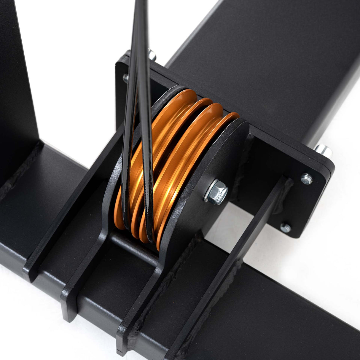 S750 PECTORAL FLY / REAR DELTOID Diamond WS750-BUTTERFLY