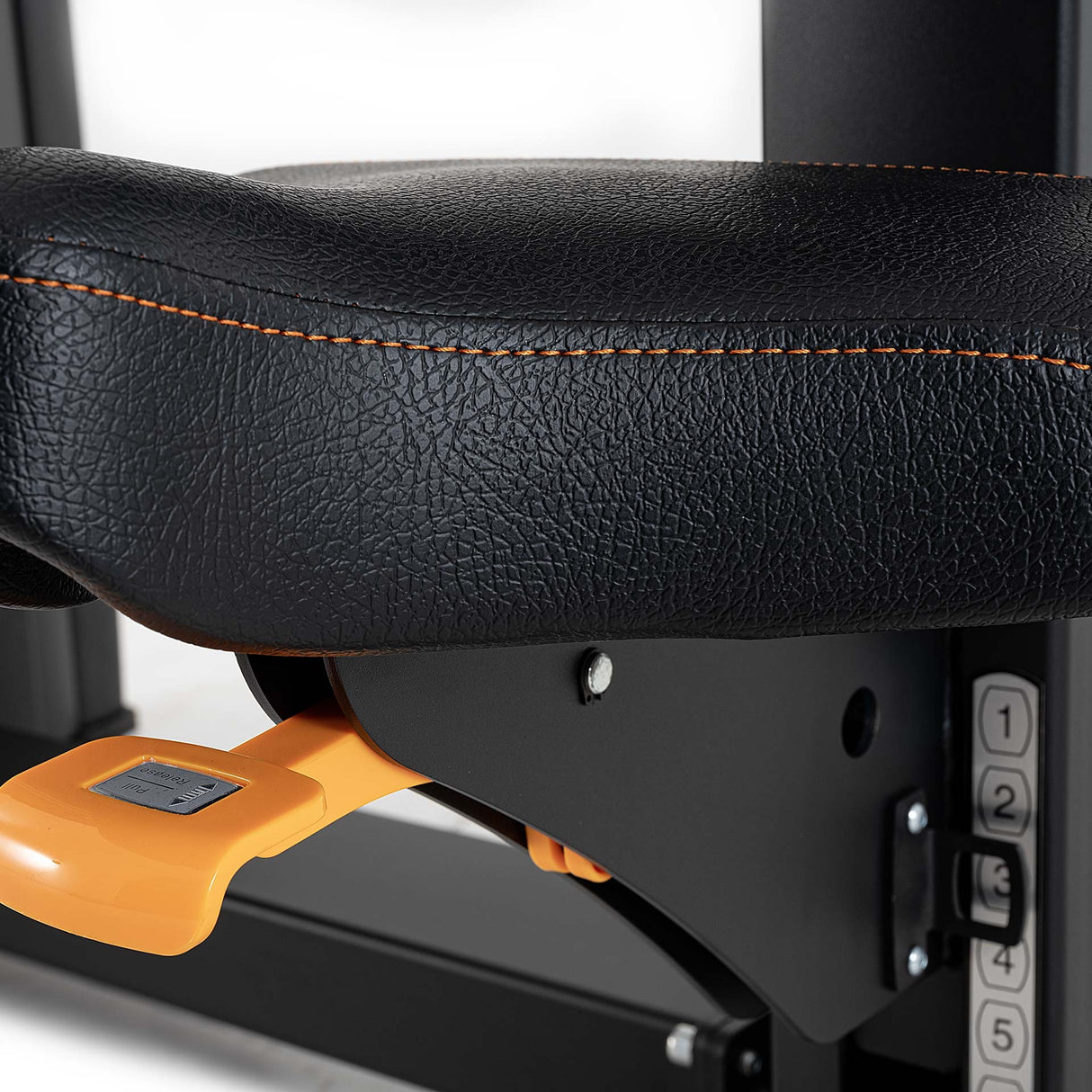 S750 PECTORAL FLY / REAR DELTOID Diamond WS750-BUTTERFLY