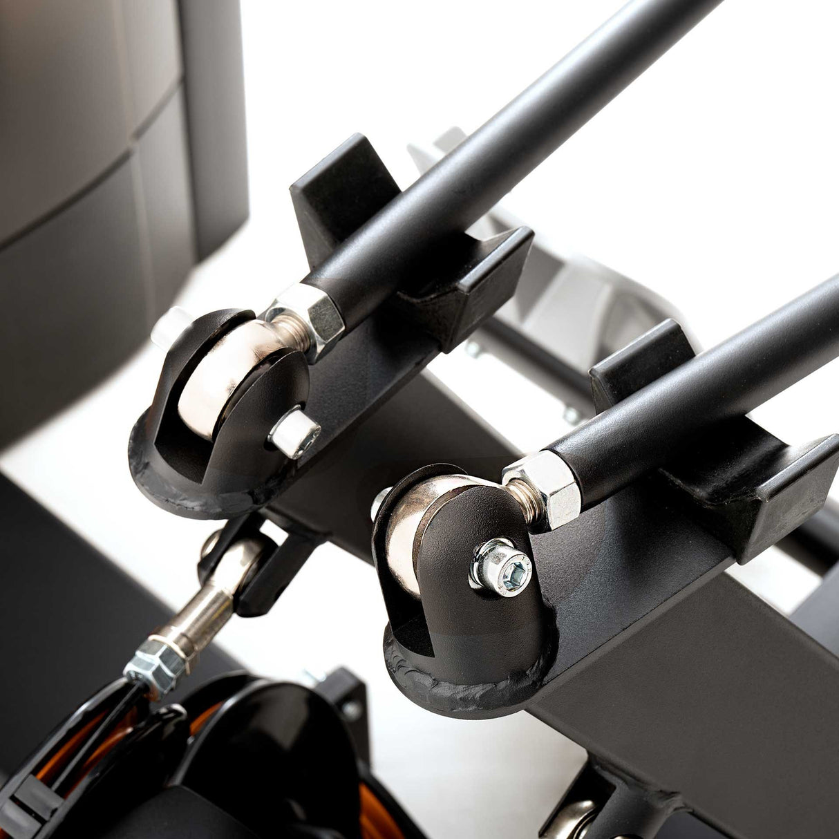 S750 PULLEY ROW Diamond Cod. WS750-PULLEY