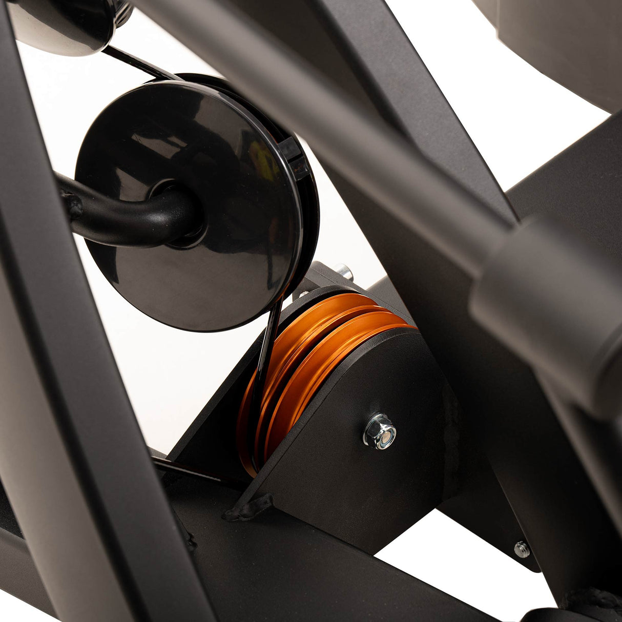 S750 PULLEY ROW Diamond Cod. WS750-PULLEY