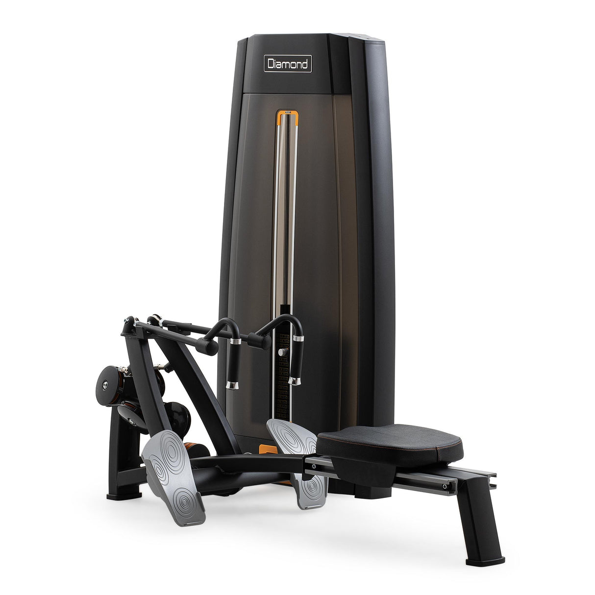 S750 PULLEY ROW Diamond Cod. WS750-PULLEY