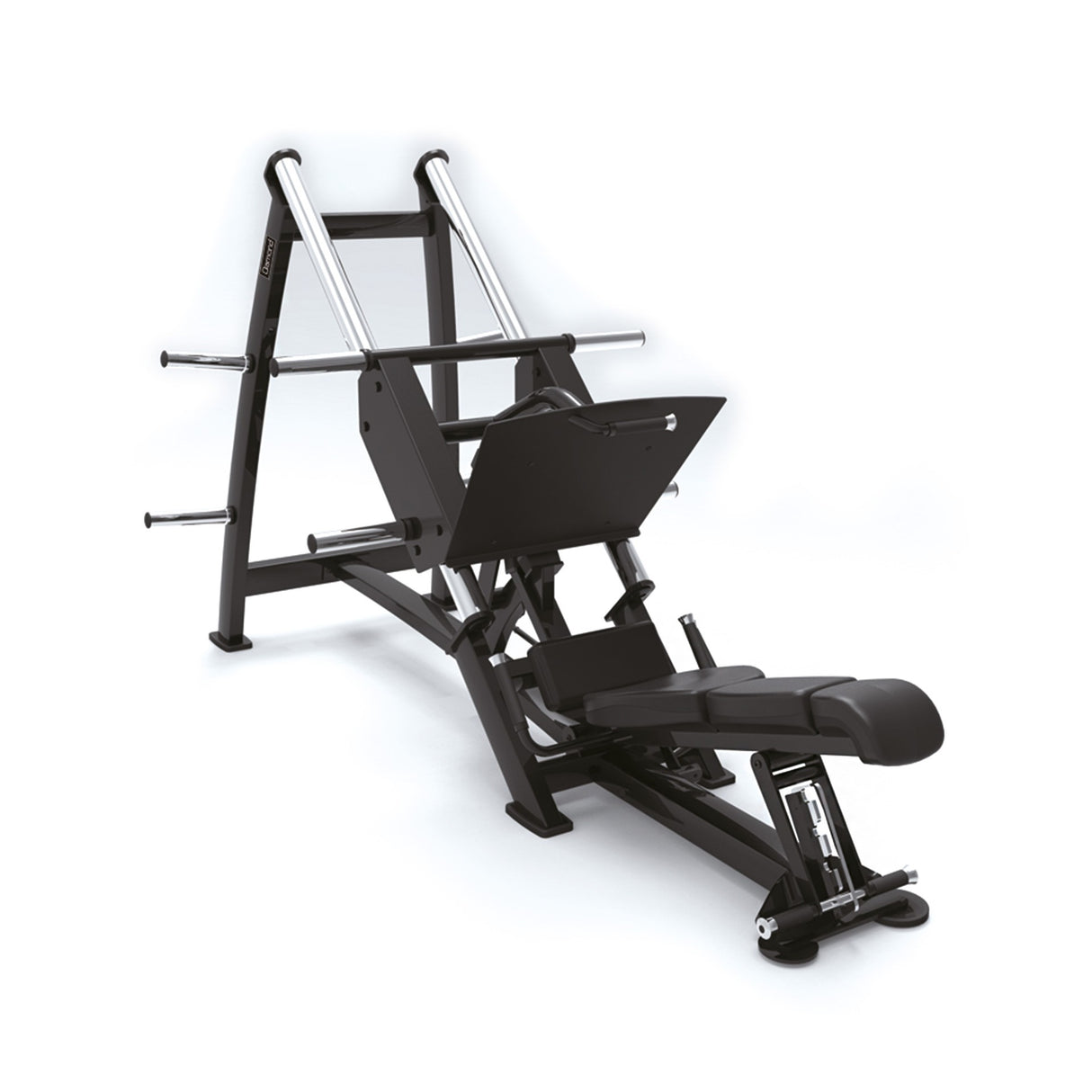 S750 LEG PRESS 45° Diamond Cod. PL750-LEGPRESS45