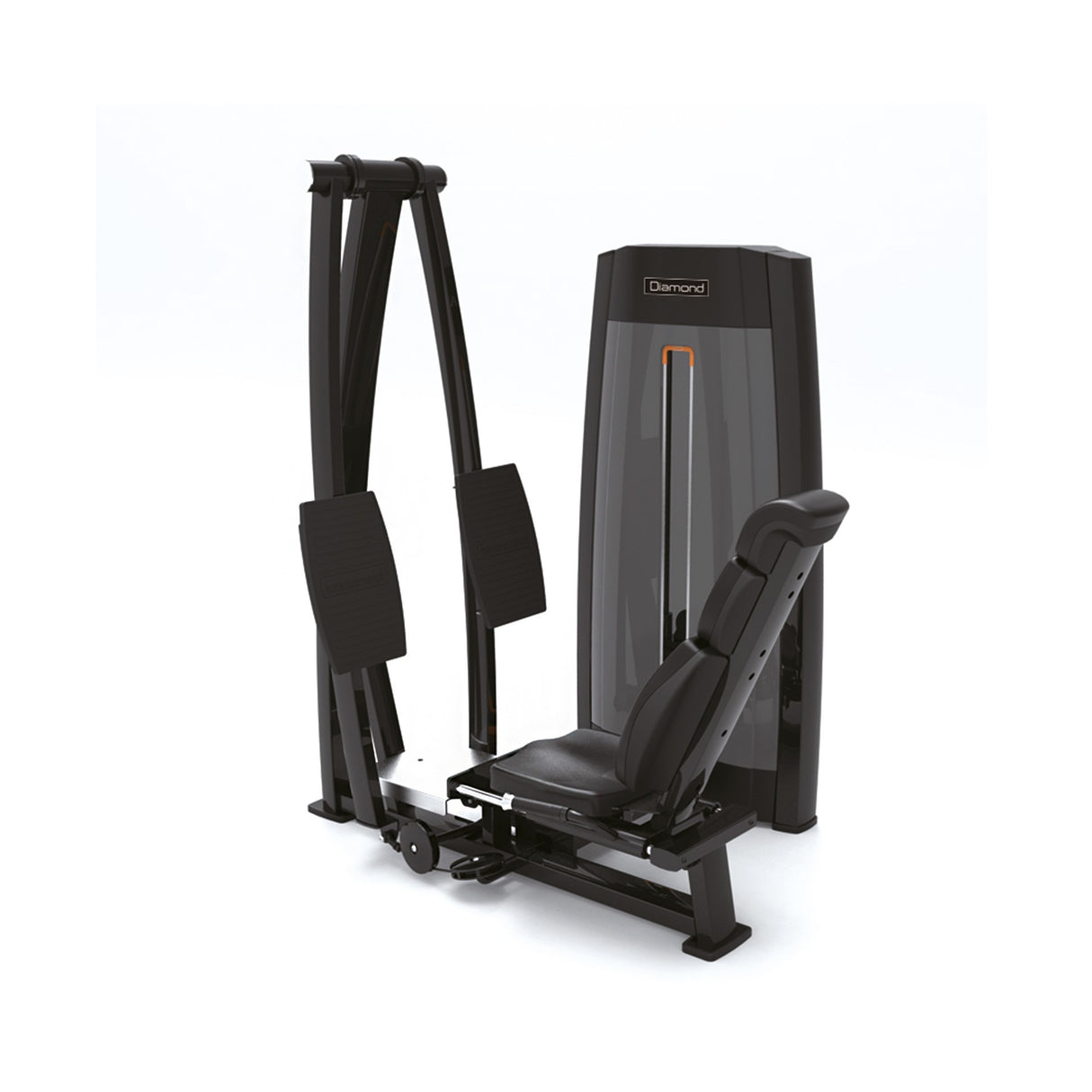 S750 LEG PRESS Diamond Cod. WS750-LEGPRESS