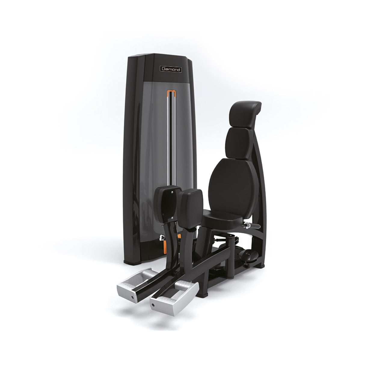 S750 ADDUCTOR Diamond WS750-ADDUCTOR
