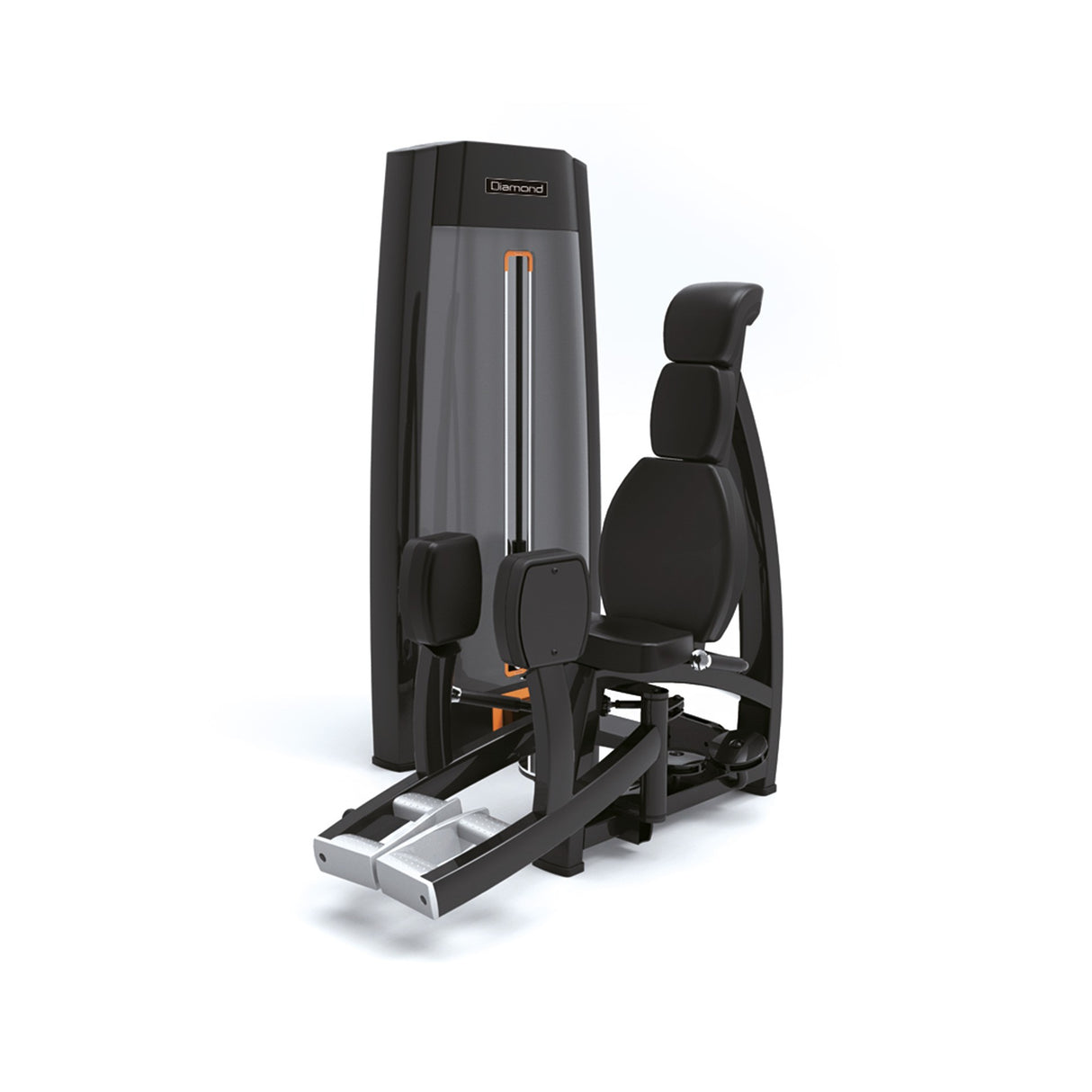S750 ABDUCTOR MACHINE Diamond Cod. WS750-ABDUCTOR