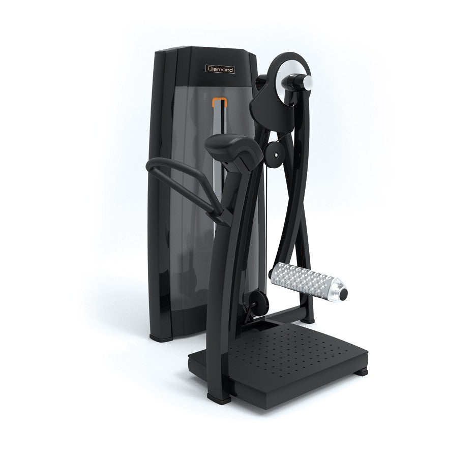 S750 GLUTEUS MACHINE Diamond Cod. WS750-GLUTEUSMACHINE