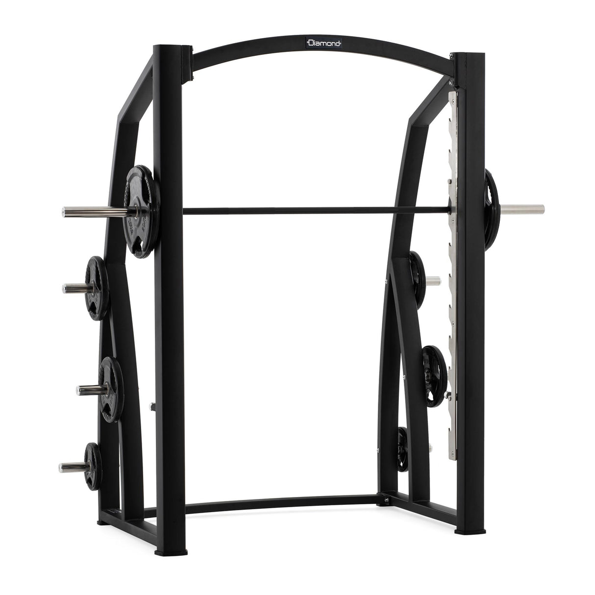 S750 SMITH MACHINE Diamond Cod. PL750-SMITHMACHINE