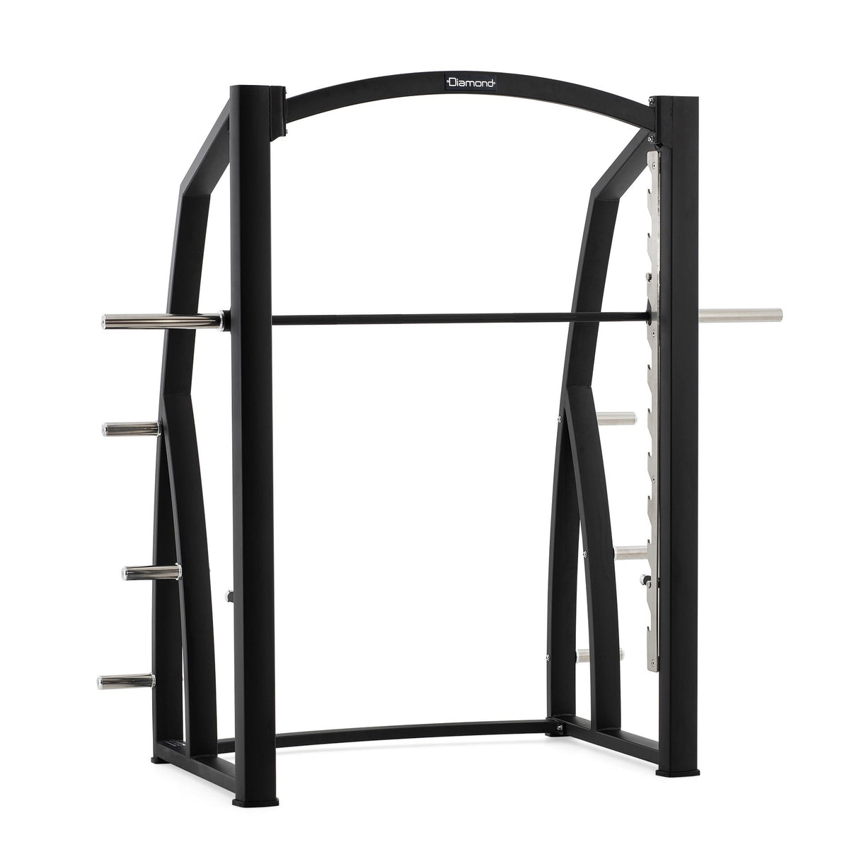 S750 SMITH MACHINE Diamond Cod. PL750-SMITHMACHINE