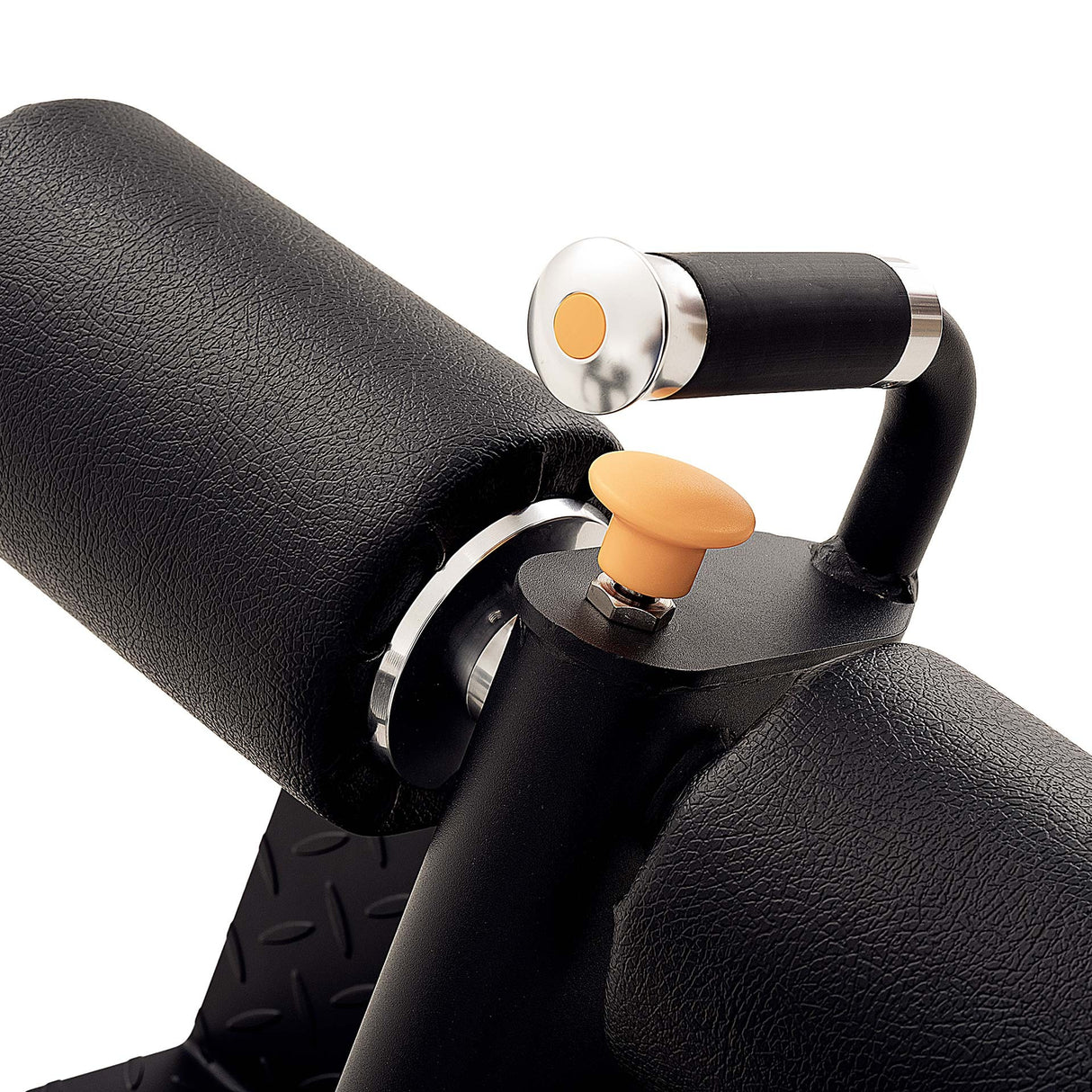 S750 SISSY SQUAT BENCH Diamond Cod. GB750-SISSYSQUAT