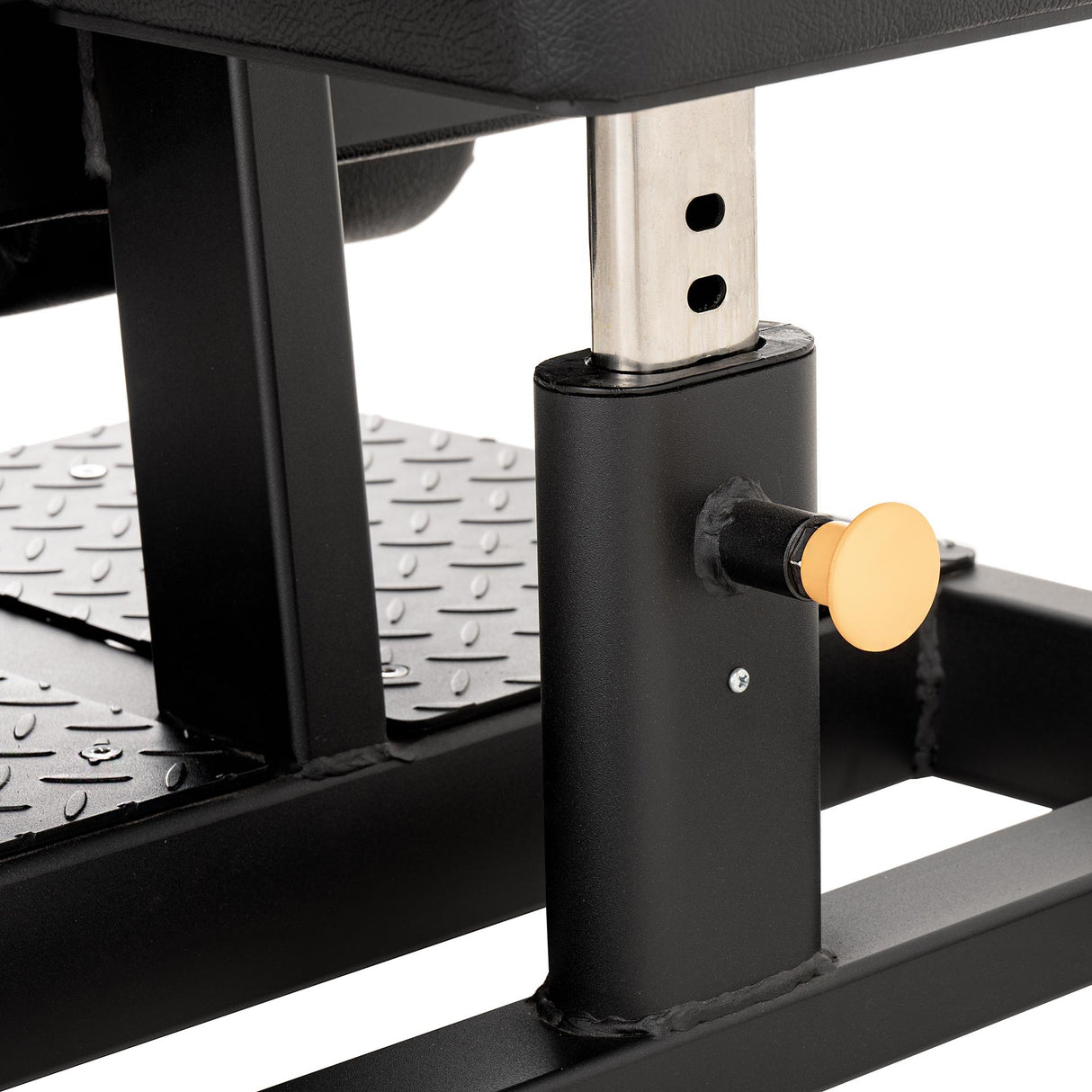 S750 SISSY SQUAT BENCH Diamond Cod. GB750-SISSYSQUAT