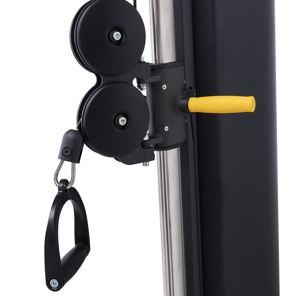 DUAL PULLEY Diamond Cod. CCR-M