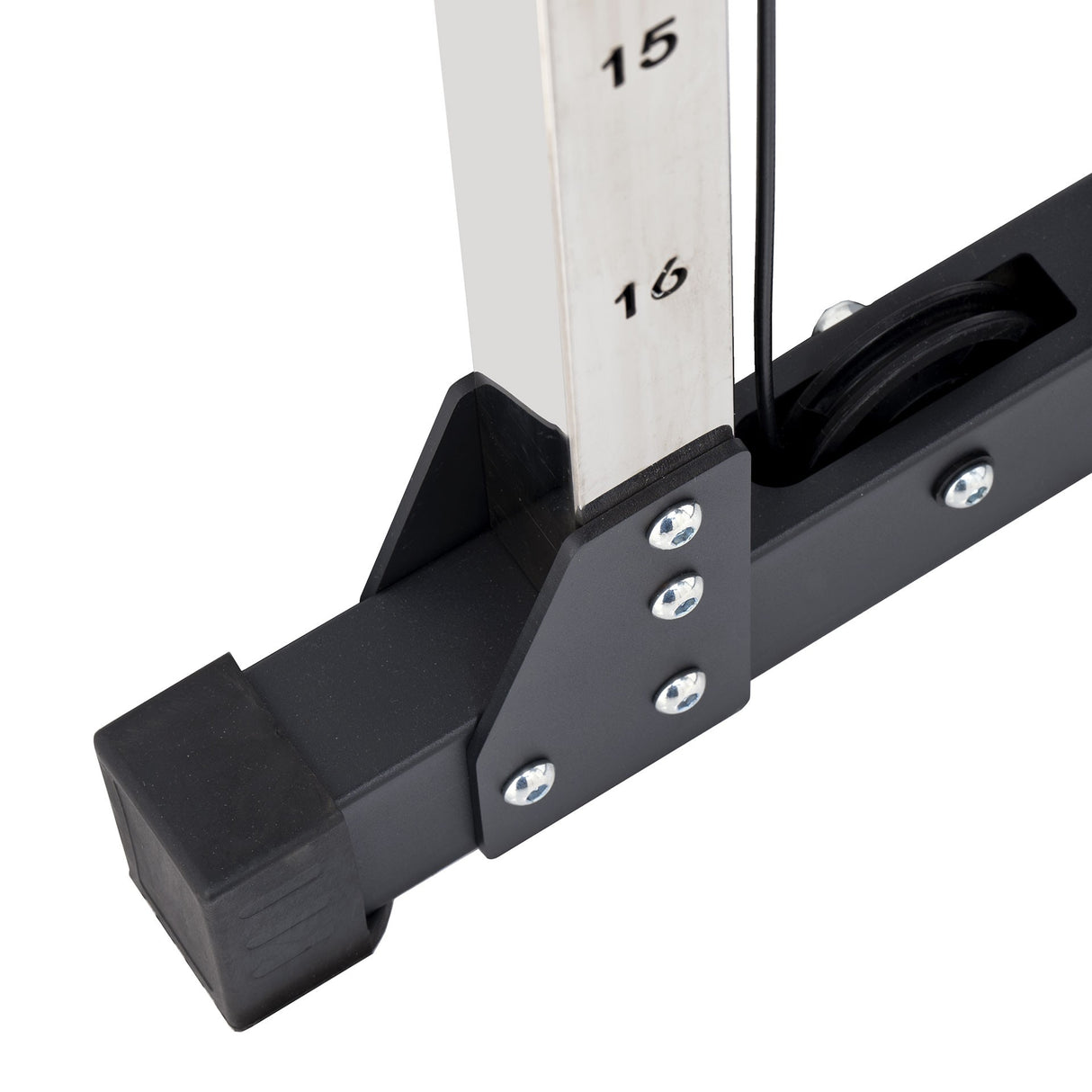 DUAL PULLEY Diamond Cod. CCR-P