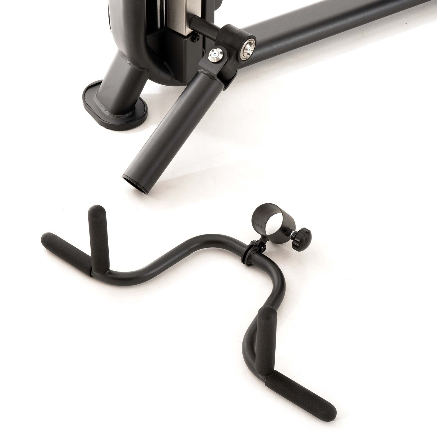 DUAL PULLEY MULTI TRAINER Diamond Cod. DP-MT