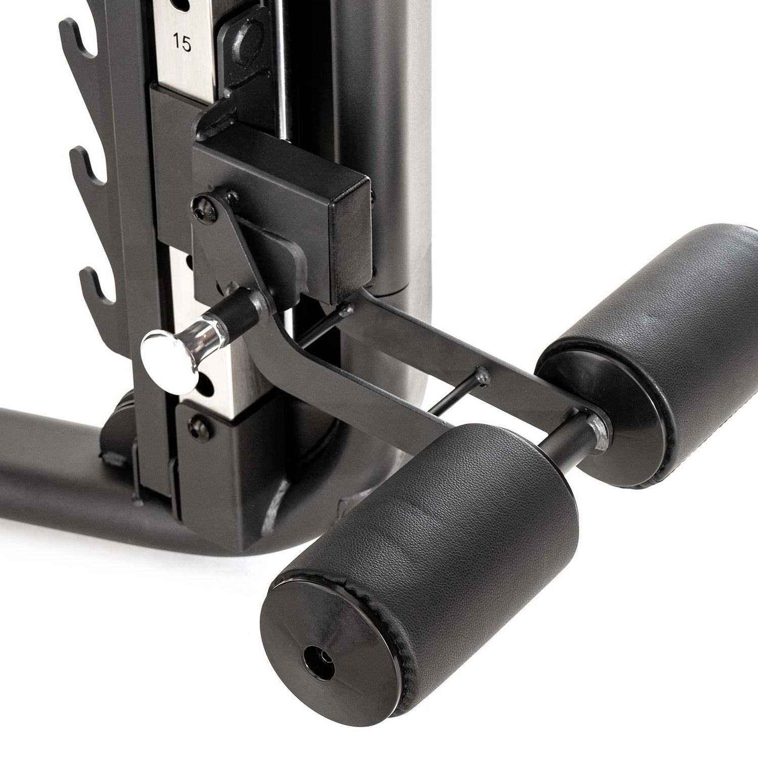 DUAL PULLEY MULTI TRAINER Diamond Cod. DP-MT