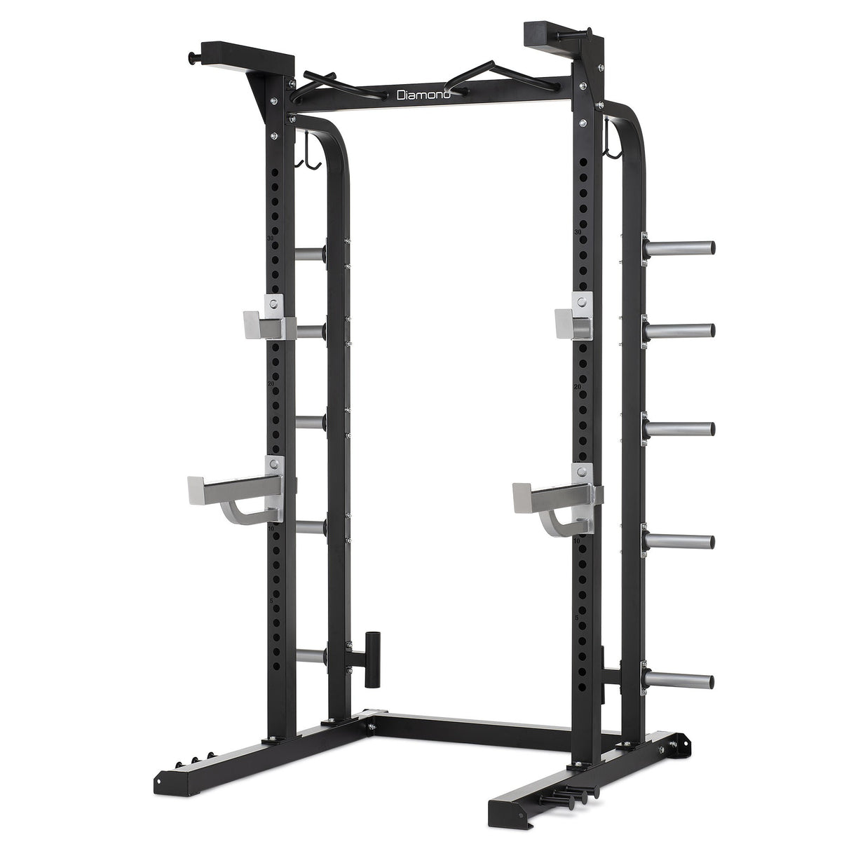 POWER RACK PRO Diamond Cod. PR-P