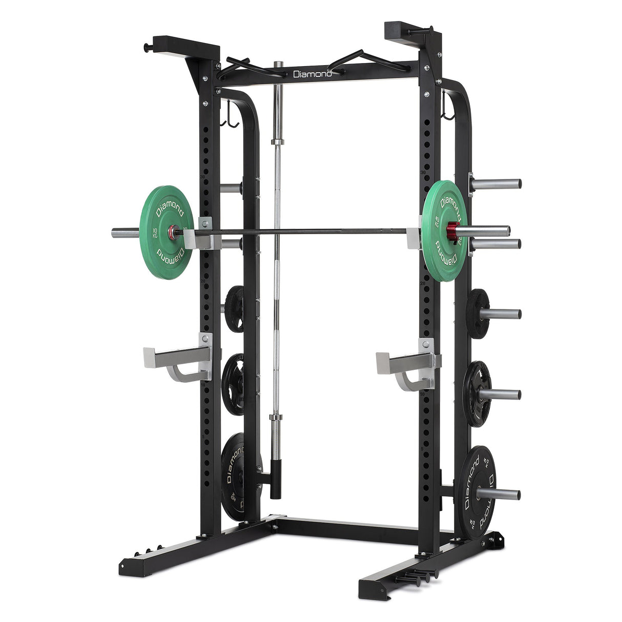 POWER RACK PRO Diamond Cod. PR-P