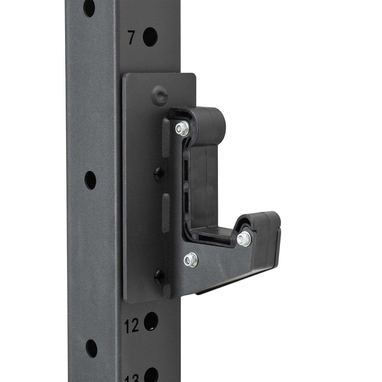 FOLDABLE POWER RACK WALL MOUNTED Diamond Cod. PR-W