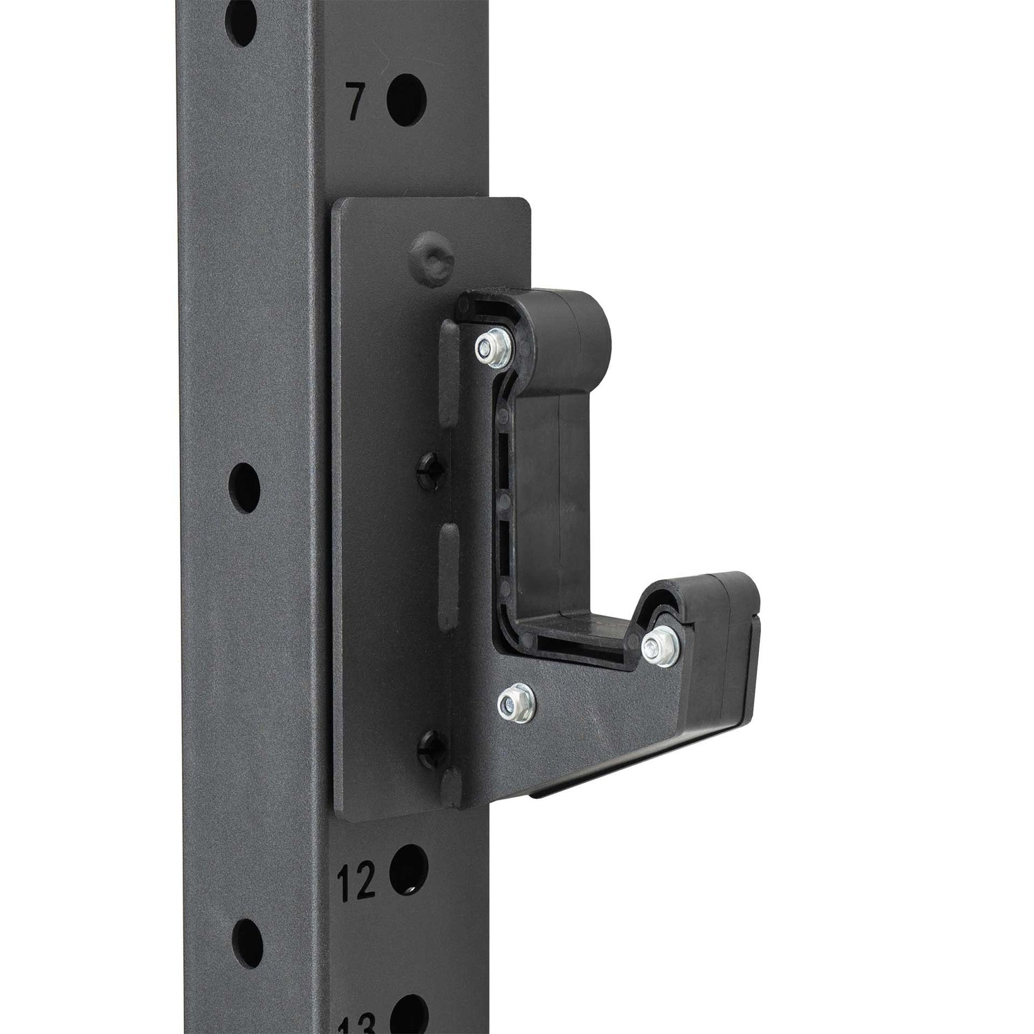FOLDABLE POWER RACK WALL MOUNTED Diamond Cod. PR-W