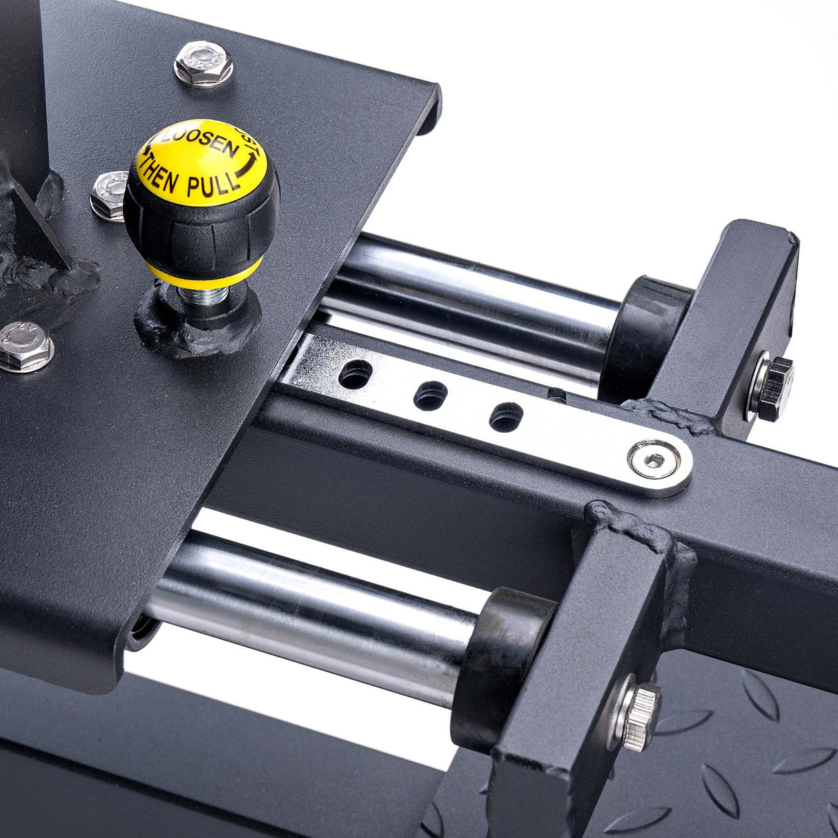 GHD BENCH PRO Diamond Cod. GHD-P