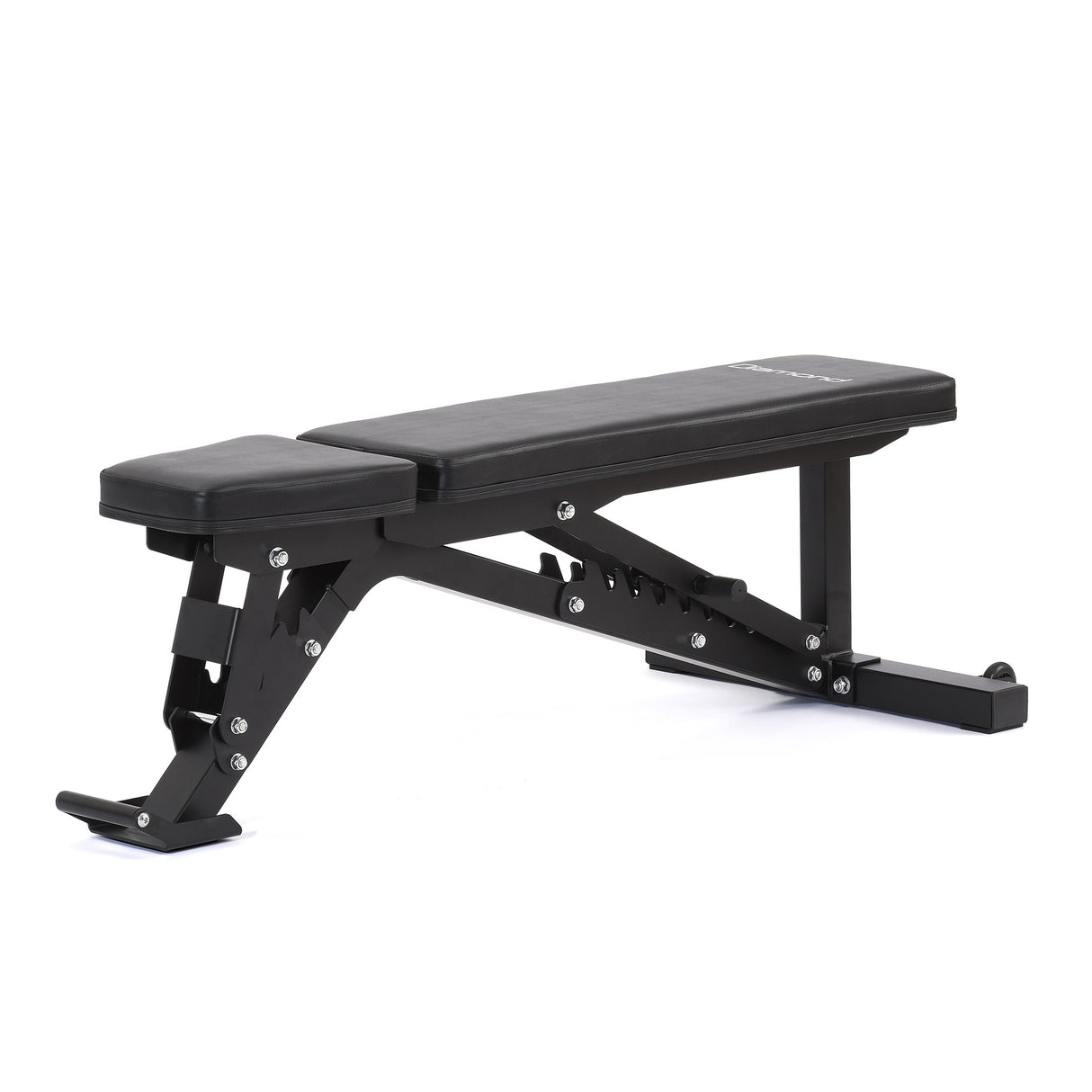 PRD-C ADJUSTABLE BENCH Diamond PRD-C