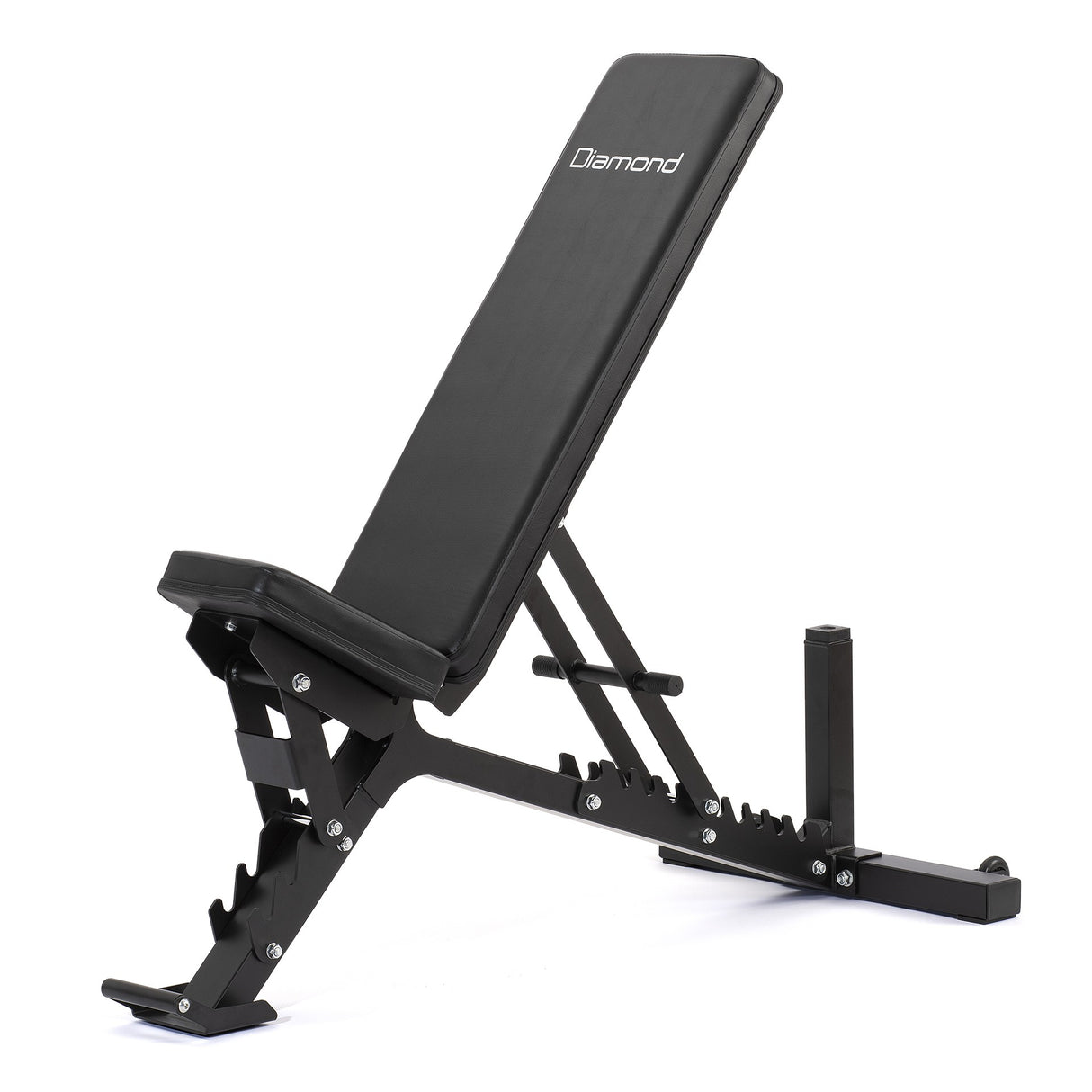 PRD-C ADJUSTABLE BENCH Diamond PRD-C