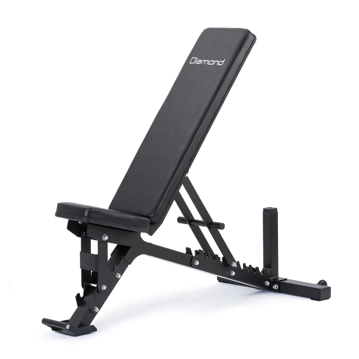 PRD-C ADJUSTABLE BENCH Diamond PRD-C