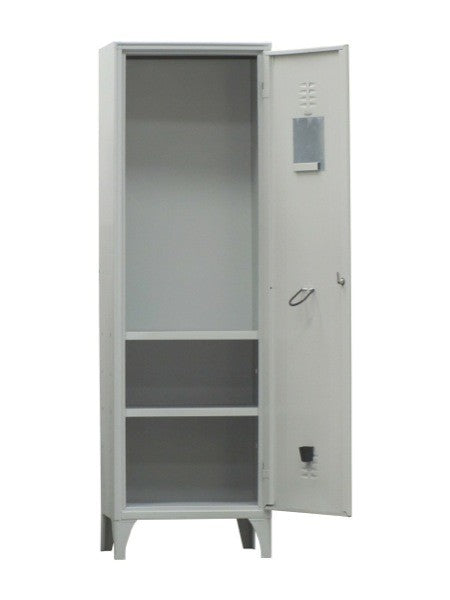 Armadietto Specialistico 114-VF10 Vano 1 Grigio