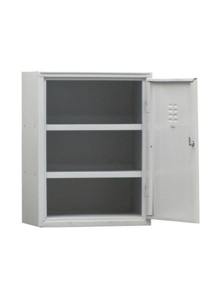 Armadietto Specialistico 114-VF14B Vano 1 Colore Grigio