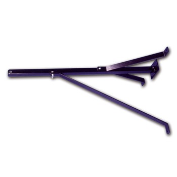 SUPPORTO APPENDI SACCO DA MURO