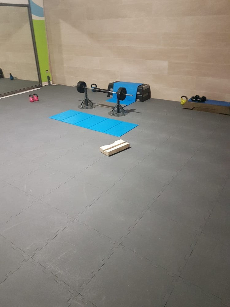 Pavimentazione Piastrelle HERO Brevetto Esseciplast®